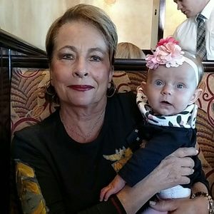 Meet your Posher, Dianne