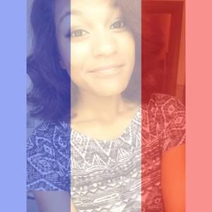 Meet your Posher, Claire