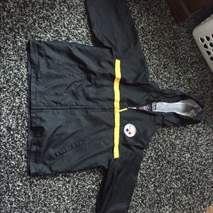 Steelers Jacket