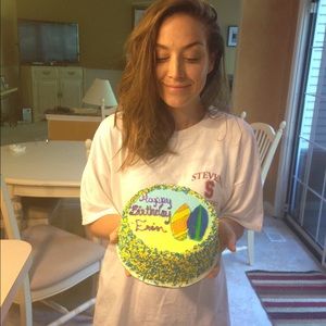 Meet your Posher, Erin