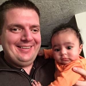 Meet your Posher, Gilbert