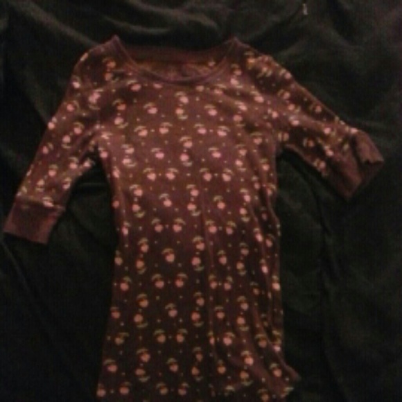 Dress shirt