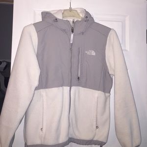 Denali North Face Jacket