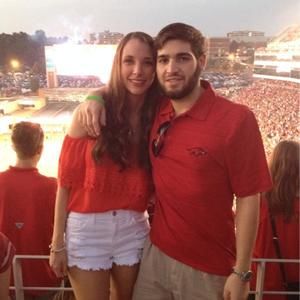 Meet your Posher, Katharine