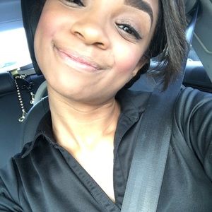 Meet your Posher, Bree