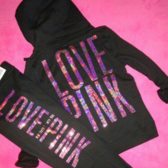 Jogging suit