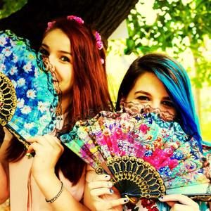 Meet your Posher, Tyler