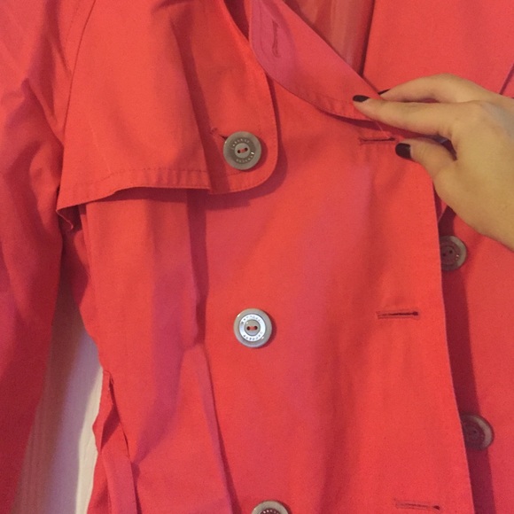 NWOT fall jacket - Picture 2 of 2