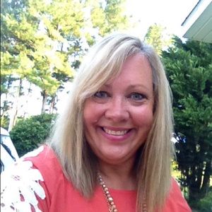 Meet your Posher, Tammy