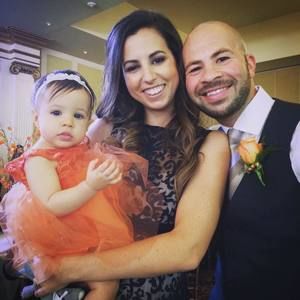 Meet your Posher, Alison