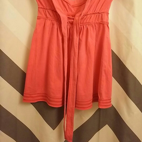 Pink top - Picture 2 of 3