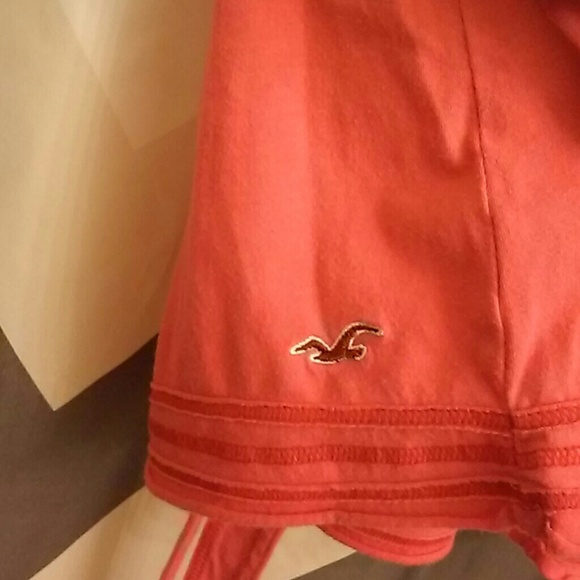 Pink top - Picture 3 of 3