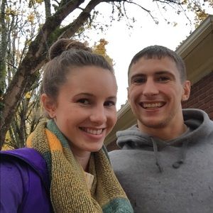 Meet your Posher, Kelsey