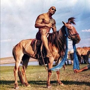 Meet your Posher, Temuh