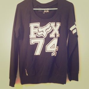 FOX CO Long Sleeve