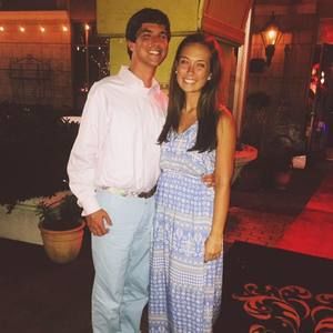 Meet your Posher, Madison