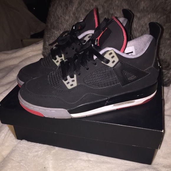 Air Jordan (gs) 🚫no trades🚫