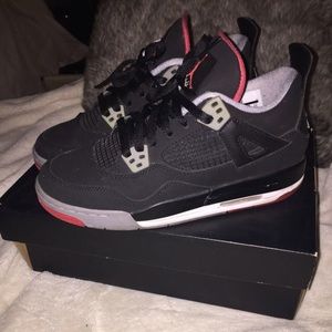 Air Jordan (gs) 🚫no trades🚫