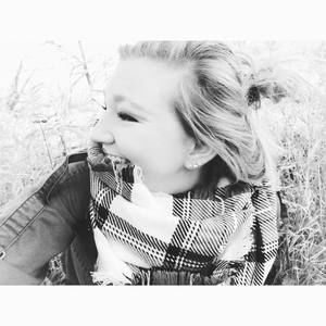 Meet your Posher, Lexi