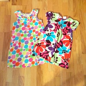 Hanna Anderson Dresses