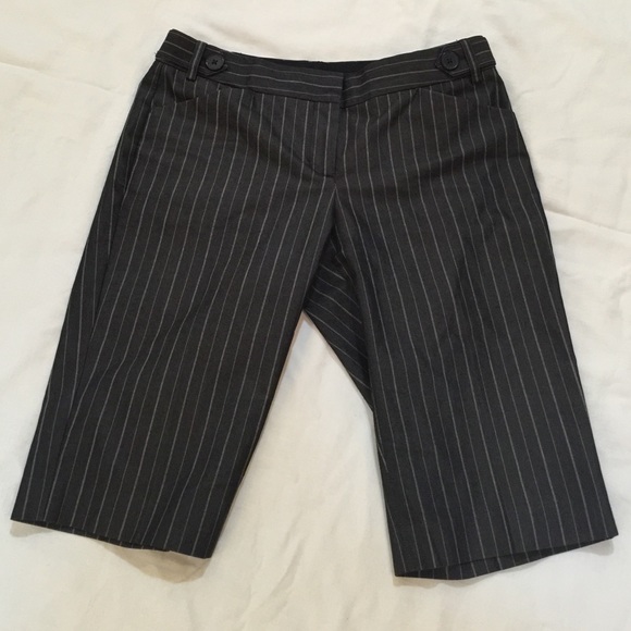 Bundle for Delise🌺😀 pinstripe shorts and blazer