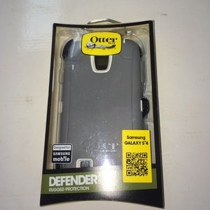 OtterBox galaxy s4