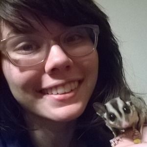 Meet your Posher, Adrian