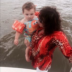 Meet your Posher, Ann