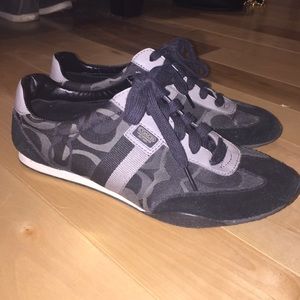 Coach Shoes