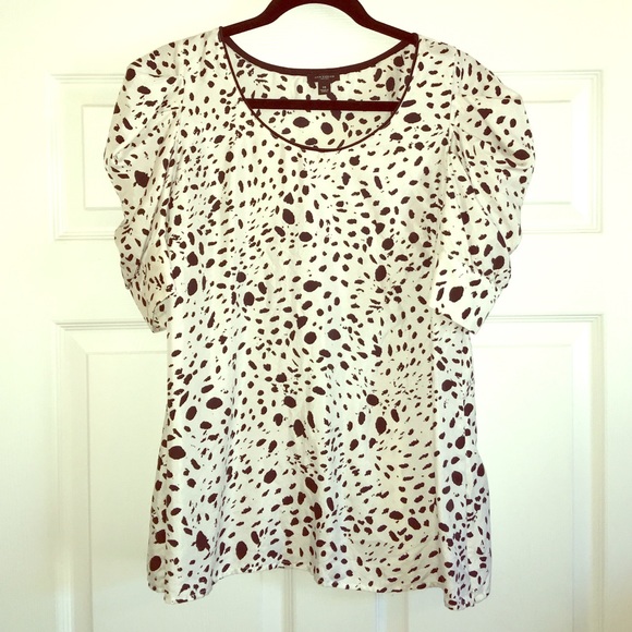 Ann Taylor Blouse