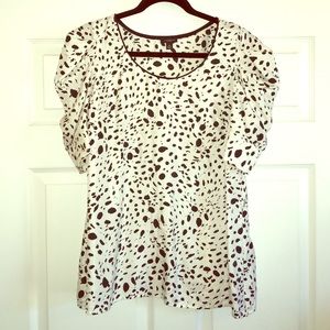 Ann Taylor Blouse