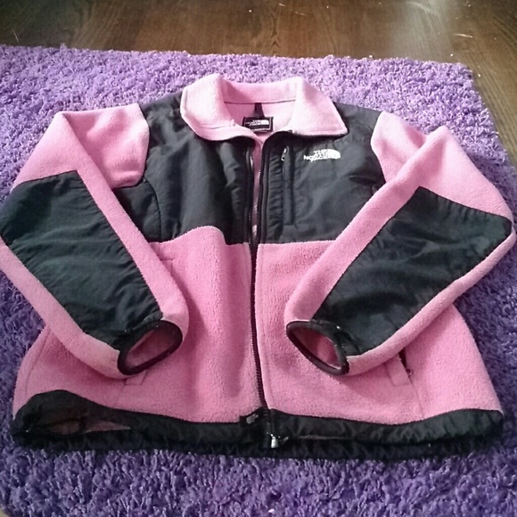 North face jacket