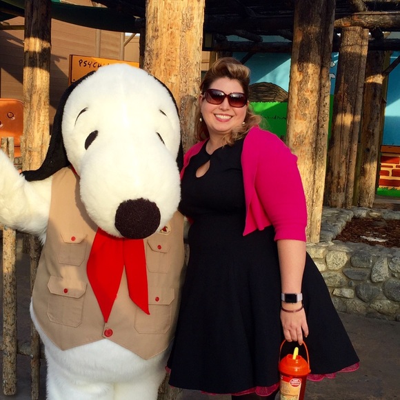 Meet your Posher, Jamie - Picture 2 of 2