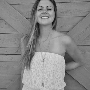 Meet your Posher, Gracie