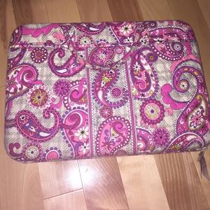 Vera Bradley Laptop Case