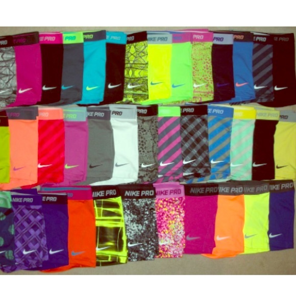 ISO NIKE PROS