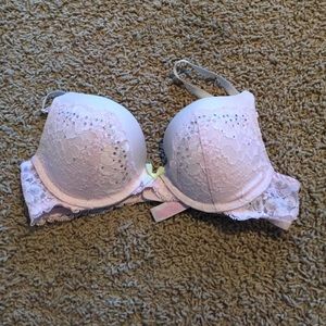 Pink Dream Angels Push Up