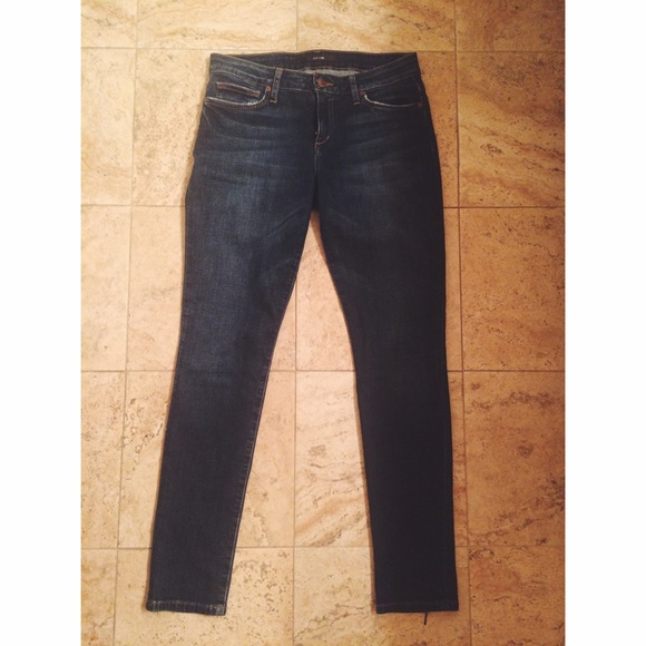 Joe's Skinny Jeans (Jenine)