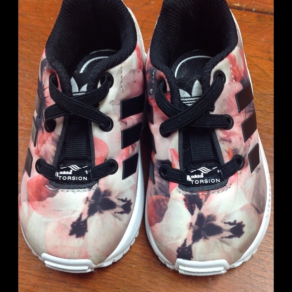 Adidas Toddler Tennis Shoes