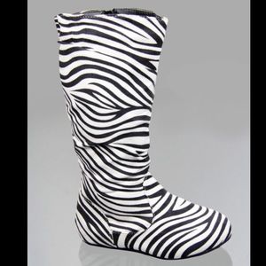 Toddler classic slouch suede shoes flat boots