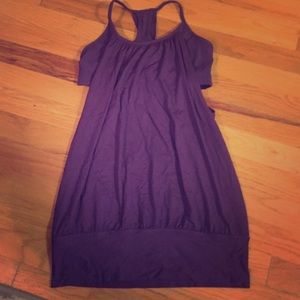 Lululemon No Limits Tank 🍇🍋