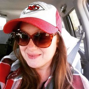 Meet your Posher, Lyndsay