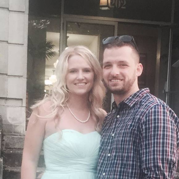 Meet your Posher, Haley - Picture 1 of 1