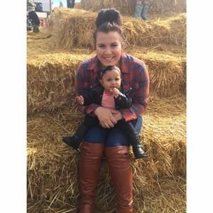 Meet your Posher, Kendall