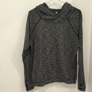 Super Cozy lululemon Pullover