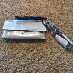 Victoria's Secret mini Straightener