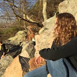 Meet your Posher, Rachel