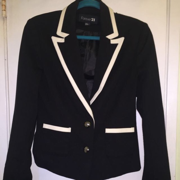 Black blazer 🚫no trades🚫