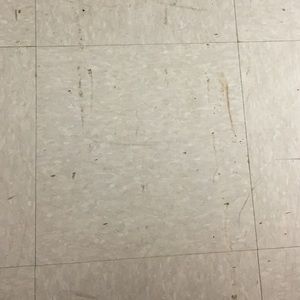 Meet your Posher, Floyd