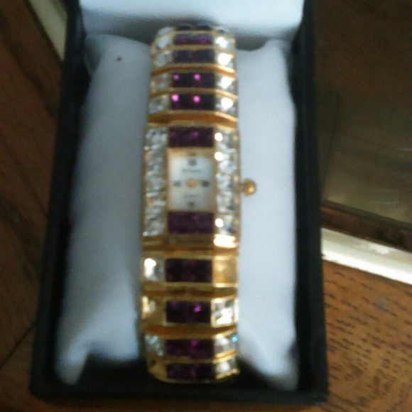 Ladies watch